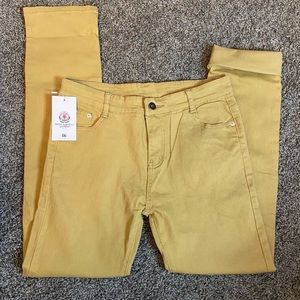 Boys Size 16 jeans/pants - Fredd Marshall - 98% Cotton 2% Spandex